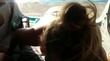 Couple get fucks everyone for last ten years