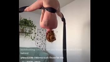 The reason you won't find lives like mine anywhere else come turn your world upside down with me