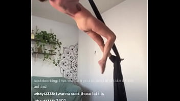 The reason you won't find lives like mine anywhere else come turn your world upside down with me