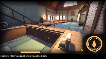 Tavern s first sweetheart