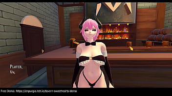 Tavern s first sweetheart