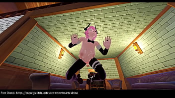 Tavern s first sweetheart