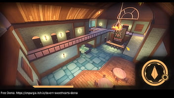 Tavern s first sweetheart