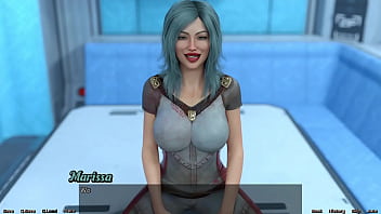 Stranded in space #135 fucking ex stripper till she cums hard