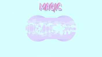 Magic book story 1 3part