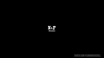 Candy scott hard gangbang dry