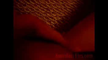 Masturbating and show her nice body on cam 2