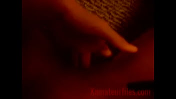 Masturbating and show her nice body on cam 2