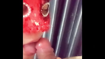 Bestblowjob cum in mouth น้องนิวอมควยน้ําแตกเต็มปาก