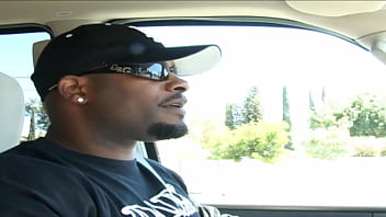 Megan pryce gets a big latin dick