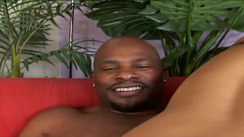 Megan pryce gets a big latin dick