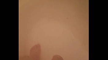 Jacking off in shower Jacking off in shower
