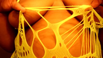 Big bouncing nipples