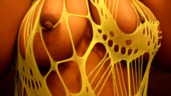 Big bouncing nipples