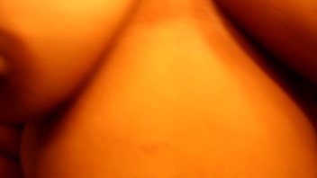 Big bouncing nipples