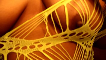 Big bouncing nipples