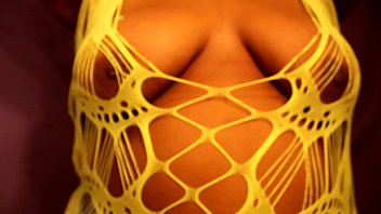 Big bouncing nipples