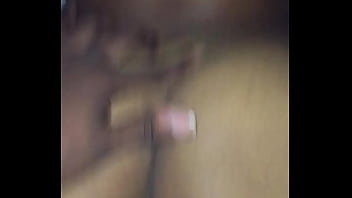 Making big booty girlfriend say