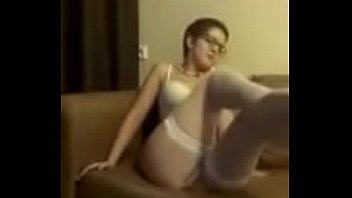 Chubby amateur teen masturbation to orgasm