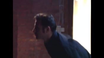 Sophie wants some dick in her ass and david is the guy to do it