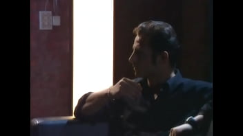 Sophie wants some dick in her ass and david is the guy to do it