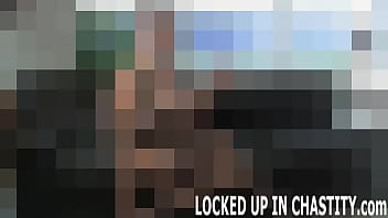 Chastity tease and denial videos