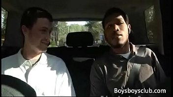 Blacks On Boys White Skinny Gay Boy Enjoy Big Black Cock 21 thumbnail
