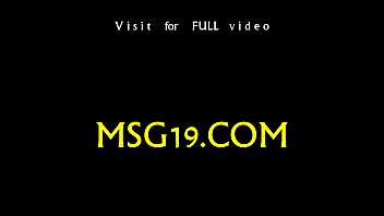 Tattooed girl groans with excitement