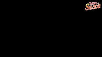 Turma do sexo5 brazilian amateurs anal cumshot mask