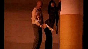 Dirty old man gets the fuck of his life