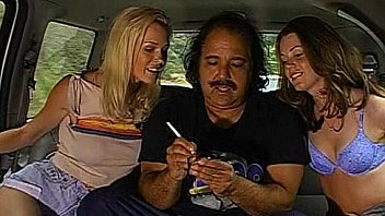 Metro ron jeremy venice beach scene 1
