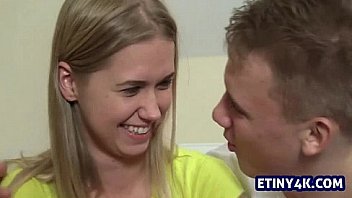 Hd step sister and brother blowjob in 4k