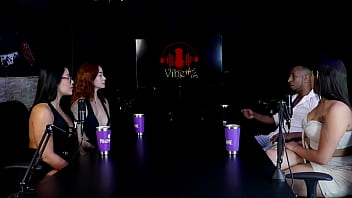 Veja a entrevista safada e cheia de putaria com a maria bittencourt e negro top oficial com thaisa redvelvet e tifany rocha no porn cast brazil parte 3 watch sheer red Veja a entrevista safada e cheia de putaria com a maria bittencourt e negro top oficial com thaisa redvelvet e tifany rocha no porn cast brazil parte 3 watch sheer red