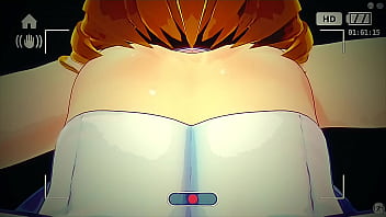 Juicy girl sucks and enjoys