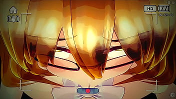 Juicy girl sucks and enjoys