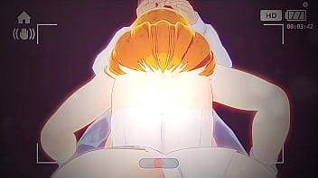 Juicy girl sucks and enjoys