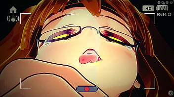 Juicy girl sucks and enjoys