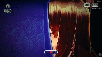 Juicy girl sucks and enjoys Juicy girl sucks and enjoys