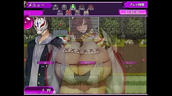 Yokai busters gameplay part 1