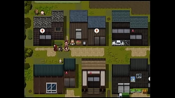 Yokai busters gameplay part 1