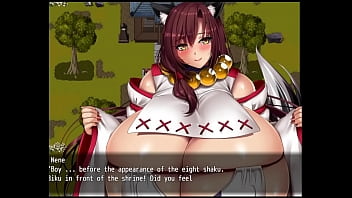 Yokai busters gameplay part 1