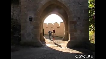 Racy girlfriend helen gets wet fucking