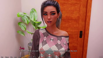 Being a dik #218 brunette college girl shoves my head into her ass while she puts the star on the tree