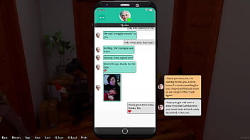 Being a dik #218 brunette college girl shoves my head into her ass while she puts the star on the tree