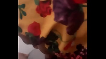 Throw back of my bitch