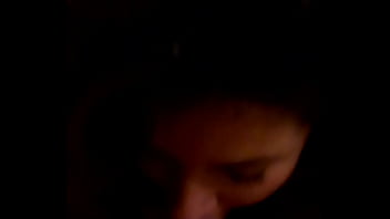 Amateur blowjob