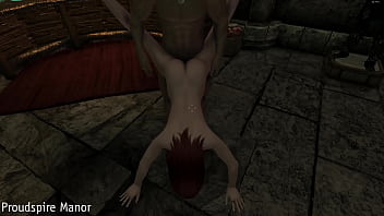 3d animation physics