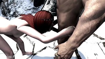 3d animation physics