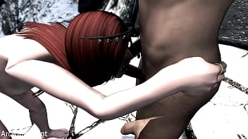 3d animation physics