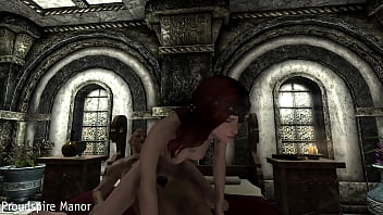 3d animation physics